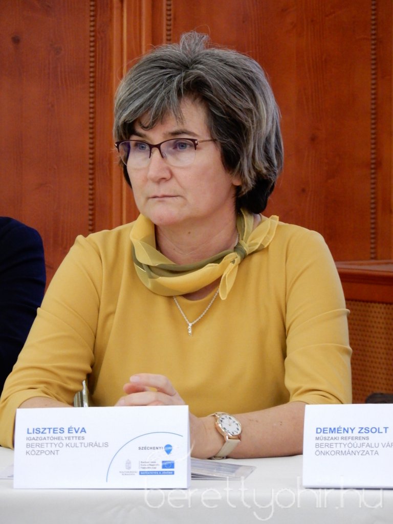 Zöldváros- projektzáró 28